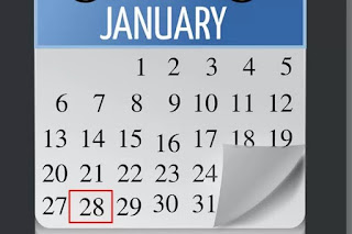 Perayaan 28 Januari