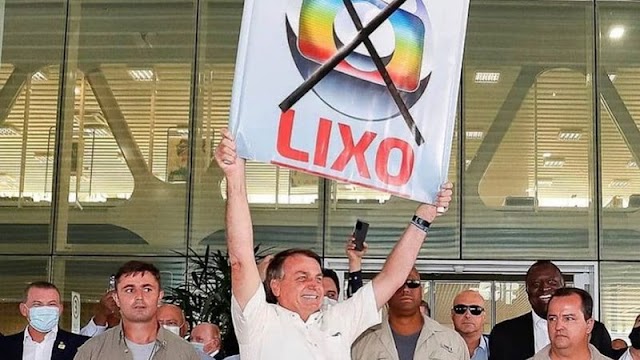 Bolsonaro faz da Globo a emissora mais bem paga por publicidade do governo; saiba valores