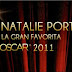 Oscar's 2011... La Quiniela