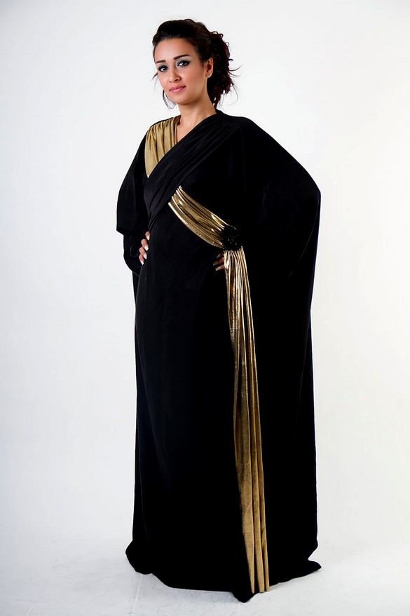 Islamic Abaya Dresse