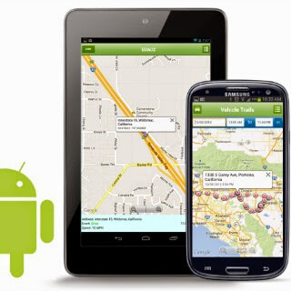 cootrack orange gps trace android gps yeah