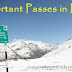 General Awareness: Important Passes in India (#generalawareness)(#India)(#compete4exams)(#eduvictors)