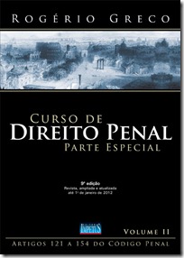 3 - Curso de Direito Penal - Parte Especial