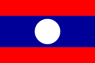 logo of Laos Flag