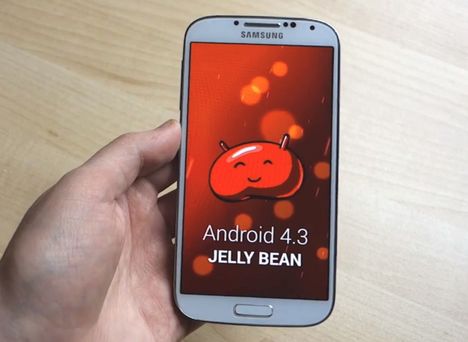 Samsung, Samsung Galaxy S4, Galaxy S4, Android 4.3, Android 4.3 Jelly Bean, Root
