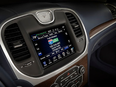 Android Auto Download for Chrysler
