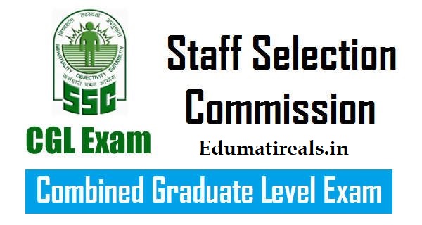 SSC CGL 2022 Notification Out| Get CGL Exam Syllabus |Exam dates SSC CGL 2022 Application Form, Selection Process, Application Fee