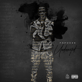 MP3 download Papoose - Underrated iTunes plus aac m4a mp3