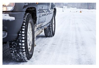 Keep Your Truck Perking In Cold weather