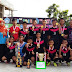 Techno Cup II Lahirkan Juara Baru