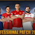 PES 2016 PES Professional 5.2 Option File 15-4-2018 By Essam Patch