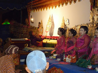 Wayang dan Entertainment