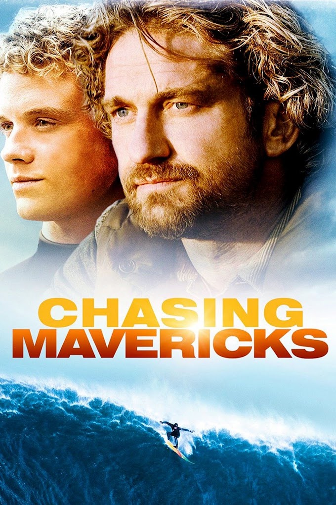 Chasing Mavericks (2012) Dual Audio [Hindi-English] 720p BluRay ESubs
Download