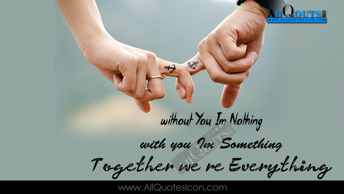 Touching Feeling Heart Touching True Love Quotes For Her ...