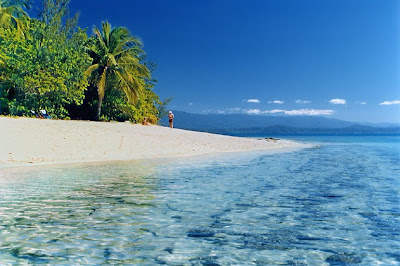 Great Barrier Reef Queensland