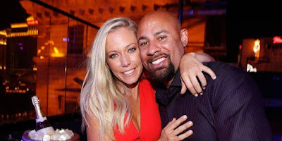 How Kendra Wilkinson's Fairy-story Romance Fell aside