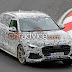 2018 Audi Q8 (spy shot)