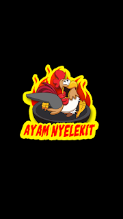 Ayam Nyelekit Pahoman