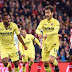 Manu Trigueros sigue brillando con el Villareal C.F.