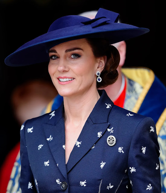 Kate Middleton's Uncle Opens Up About Her Cancer Battle and Family Strength