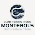 Club Tennis Reus Monterols - Reus (Tarragona)