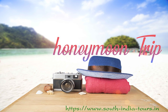 honey moon packages