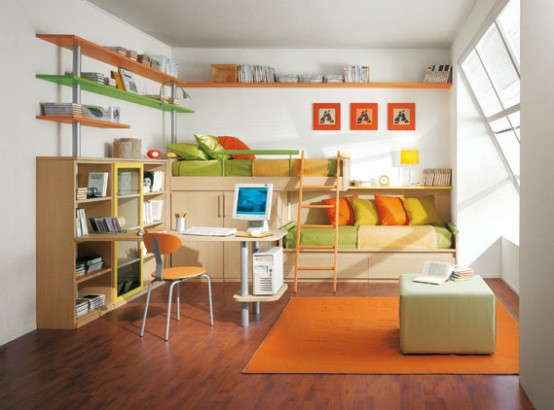 Children Bedroom Furniture Kids Bedroom Furniture