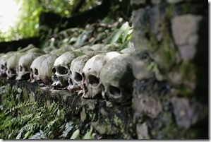 Makam Unik dan Aneh 2