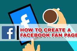 Create Page On Facebook Updated 2019