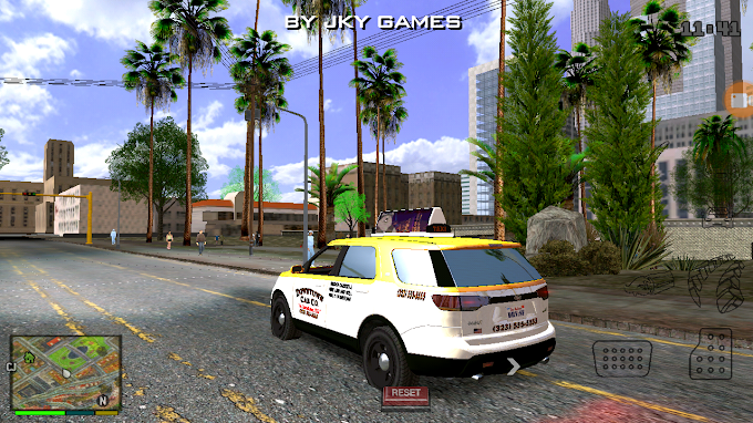 Gta San Andreas V2 0 No Root Cleo Apk Download