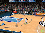 New iPad Version of NBA 2K series : NBA 2K Everywhere Screenshots