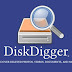 DiskDigger Apk silinen dosyaları geri getirme uygulaması Android