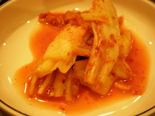 kimchi ipoh yea won korean restaurant