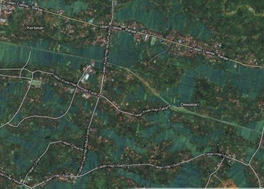 Satelite View