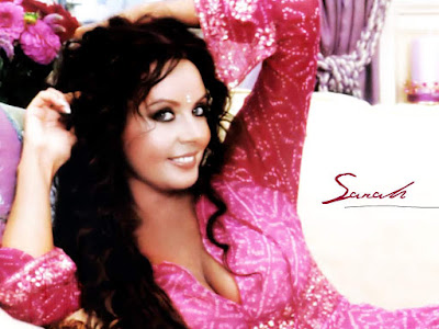 Sarah Brightman Wallpaper