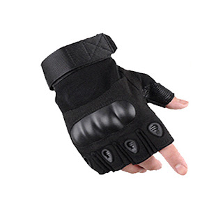 finger-less-gloves-for-men-black