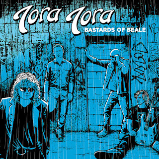 MP3 download Tora Tora - Bastards Of Beale [Japan Edition] iTunes plus aac m4a mp3