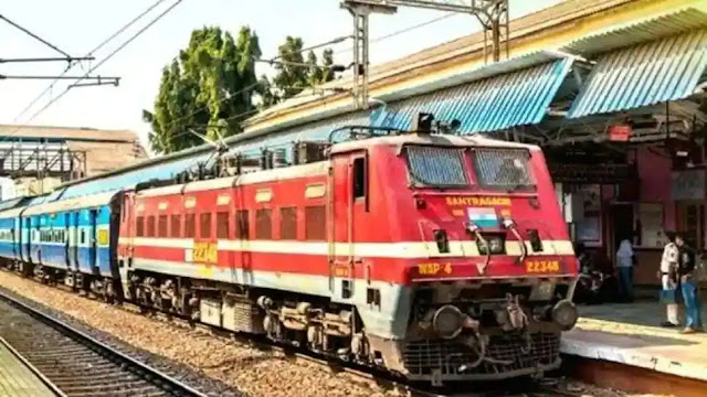 भारतीय रेलवे में 10वीं पास बिना परीक्षा के पा सकते हैं नौकरी, ऐसे करें अप्लाई