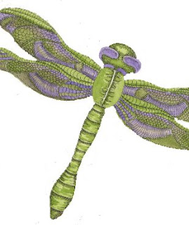 Dragonfly