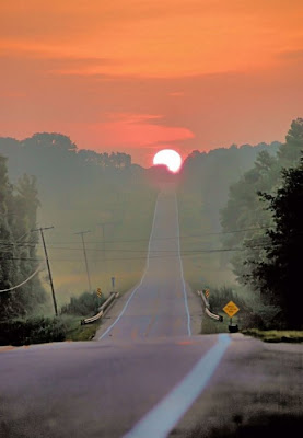 A Compilation of Beautiful Roads Seen On www.coolpicturegallery.net