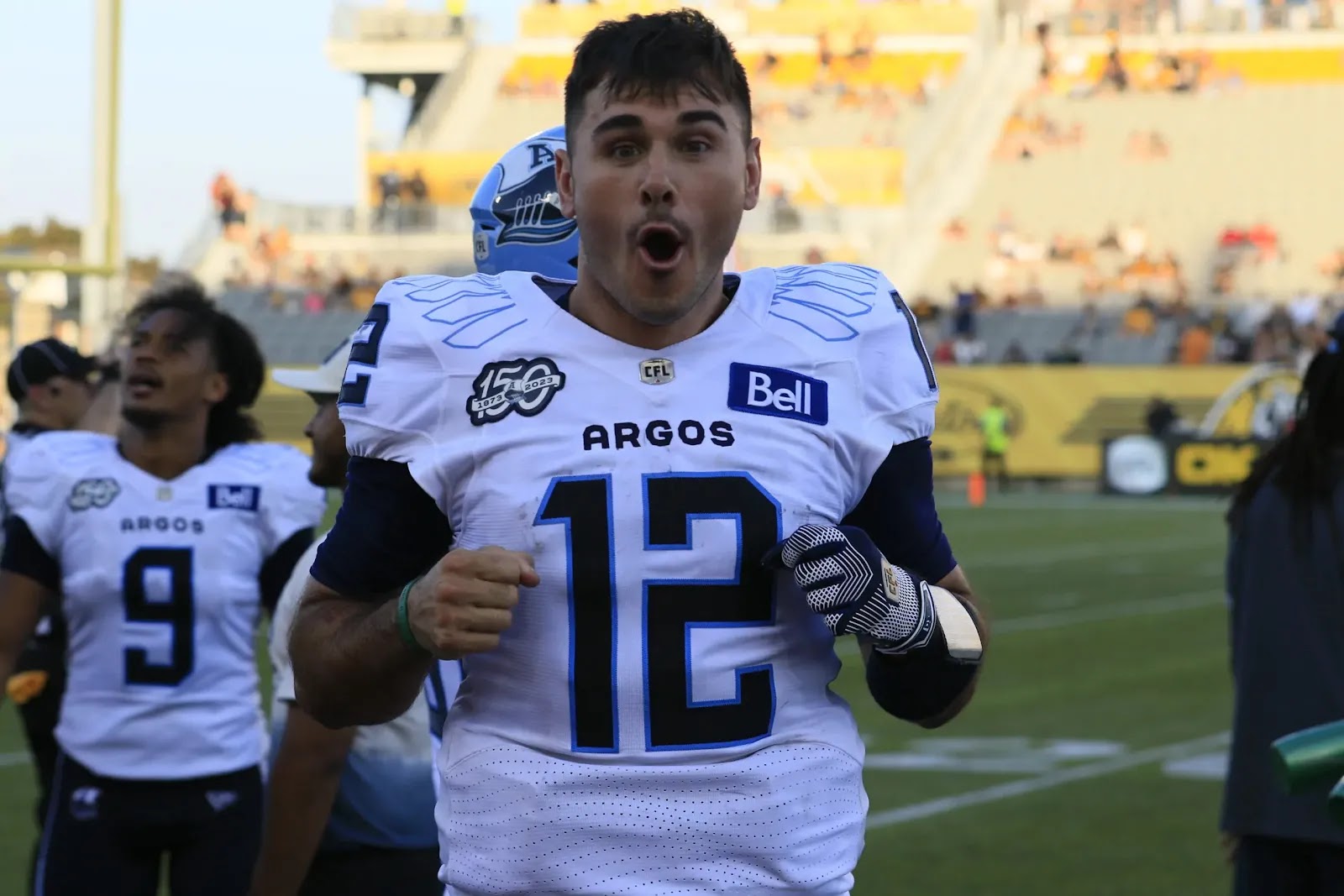 A Closer Look at the Upcoming Clash Between Edmonton Elks and Toronto Argonauts