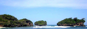 Wisata Pantai di Pacitan 