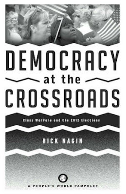 Democracy at the Crossroads