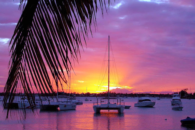 GRAND BAIE MAURITIUS