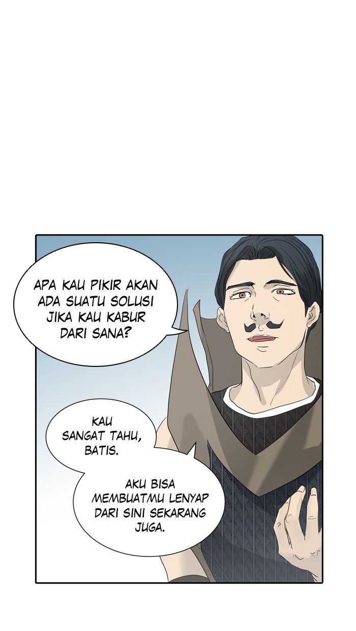 Webtoon Tower Of God Bahasa Indonesia Chapter 352