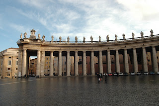 St. Peter's Square