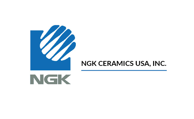 Lowongan Kerja Terbaru PT NGK Ceramics Indonesia