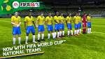 fifa 2014  android game