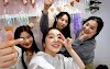 Red Velvet Irene & Seulgi - Level Up Thrilling Project EP11-12 END