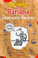 DIÁRIO DE UM BANANA - FAÇA VOCÊ MESMO . ebooklivro.blogspot.com  -